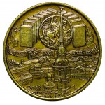 Russian Federation, Medal, 2003 year
