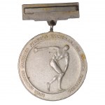 Latvia, Sport Medal, the 2nd half of the 20th century