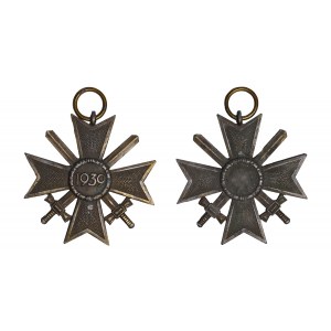 Germany, Medal, 1939 year