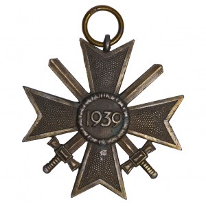 Germany, Medal, 1939 year