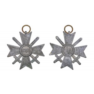 Germany, Medal, 1939 year