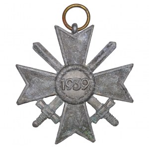 Germany, Medal, 1939 year