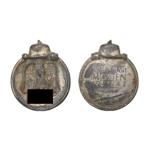 Germany, Medal, 1941-42 year