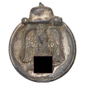 Germany, Medal, 1941-42 year