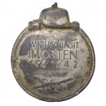 Germany, Medal, 1941-42 year