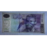 Estonia 500 Krooni, 2000 year