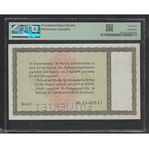 Germany, 5 Reichsmark, 1933 year, 64 Choice Unc