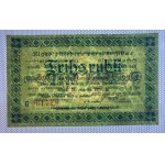 Latvia, 3 Rubles, 1919 year