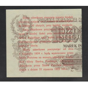 Polska, 5 Groszy, 1924 rok