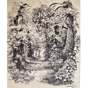 Victor Zin, Park Avenue