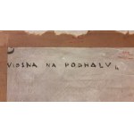 Stanisław Kamocki, vista sui Tatra