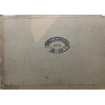 Antoni Trzeszczkowski, Carrozza trainata da cavalli - slitta