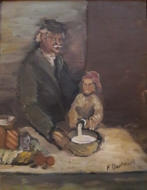 Bartoszek Franciszek