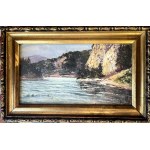 Andrzej Malinowski, Dunajec Gorge