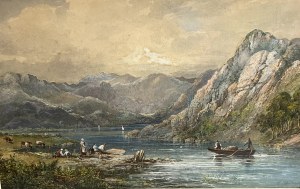 Woolnoth Charles Nicholls