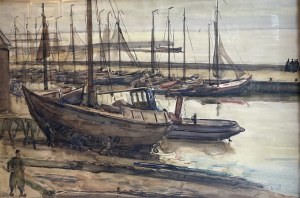 Moll Evert