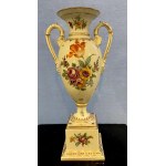 Waza porcelanowa - Drezno
