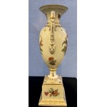 Waza porcelanowa - Drezno