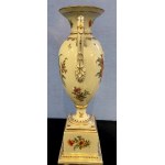 Waza porcelanowa - Drezno