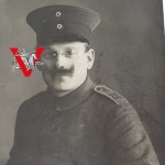 2nd Upper Silesian Infantry Regiment Pole in Prussian Army Signed Bagnet