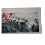 Legiony Polskie, Szybki Ogień, Besarabia Okopy , Naczelny Komitet Narodowy 1916 r