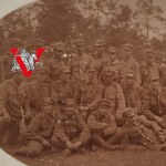 Polish Legions, 1st Brigade , Collective Photo of Legionaries