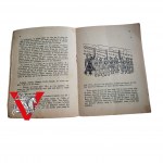Enfatines DEPORTE 1946, Książeczka o Holokauście stworzona na podstawie rysunków dzieci.