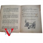 Enfatines DEPORTE 1946, Książeczka o Holokauście stworzona na podstawie rysunków dzieci.