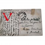 Królestwo Polskie Pałac Dziwlach 1912 rok , Piotrków