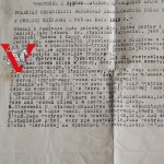 Wojna Polsko Ukraińska 1919, opis zbrodni dokonanej przez Ukraińców