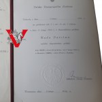 Granting of Polish Citizenship, State Council 1976