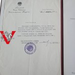 Granting of Polish Citizenship, State Council 1976