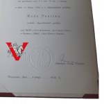 Granting of Polish Citizenship, State Council 1976