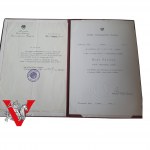 Granting of Polish Citizenship, State Council 1976