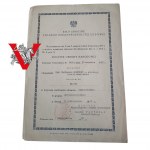 Aviation, Promotion of Officers in the Air Force Officer Corps, Signature of Gen.