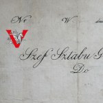 [!!!VALOR RARYTAS / OGROMNY UNIKAT!!!] Powstanie Listopadowe - nadanie Virtuti Militari 9 czerwca 1831, podpis generał Łubieński, bohater spod Somosierry