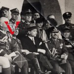Harcerze i Generałowie, gen. Jarnuszkiewicz, gen. Rouppert , gen. Zygmunt Gilewicz