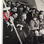 Harcerze i Generałowie, gen. Jarnuszkiewicz, gen. Rouppert , gen. Zygmunt Gilewicz