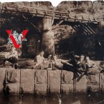 Jaremcze Biktów, 1924 rok, Klub Sportowy NAFTA, bardzo ciekawe zdjęcei