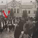 Zjazd Górski w Sanoku 1936, Region Huculski, Strzelec Podhalański, 2 PSP
