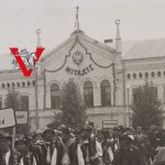 Zjazd Górski w Sanoku 1936, Region Huculski, Strzelec Podhalański, 2 PSP