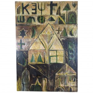 Bogdan Korczowski, Key (Klucz) 1990