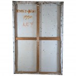 Bogdan Korczowski, Key (Klucz) 1990