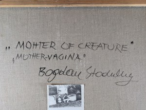 Bogdan Stodulny, 