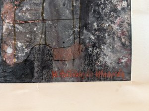 Wanda Paklikowska-Winnicka, 