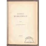 KORNATOWICZ Jan, generale Rymkiewicz.
