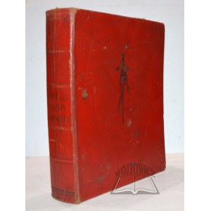 LE LIVRE DE LA Cavalerie polonaise.