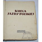 LE LIVRE DE LA Cavalerie polonaise.