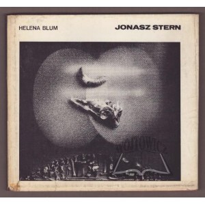 BLUM Helena, Jonasz Stern.