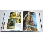 BOUCHER Francois, Historia mody.